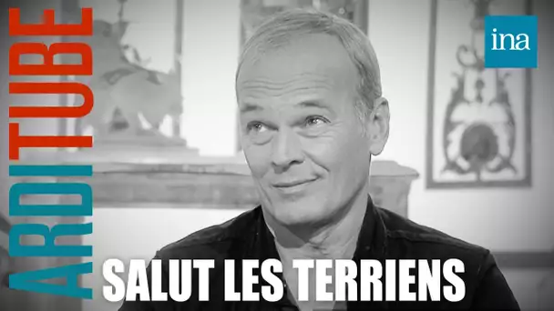 Salut Les Terriens ! de Thierry Ardisson avec Laurent Baffie, Julien Dray ... | INA Arditube
