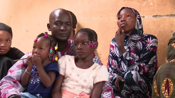 Des soignants marseillais au Mali pour sauver des enfants