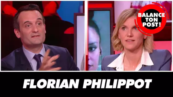 Florian Philippot à Agnès Pannier-Runacher : "Vous êtes en train de détruire le pays"