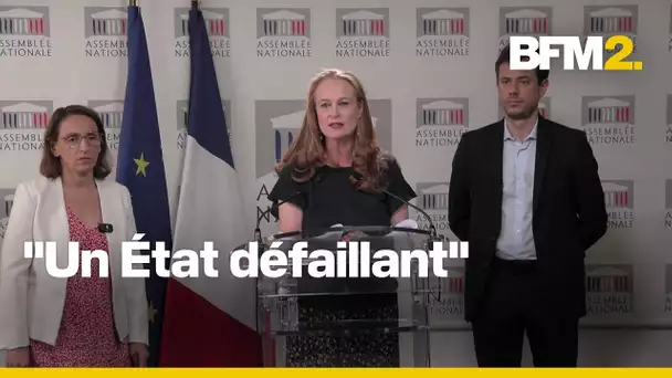 Affaire Bétharram: les conclusions du rapport de la commission d'enquête sur les violences à l'école