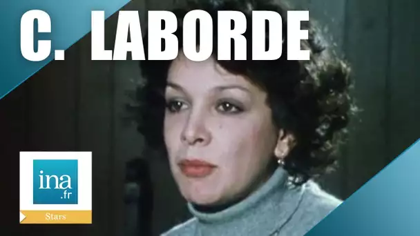 Quand Catherine Laborde était comédienne | Archive INA