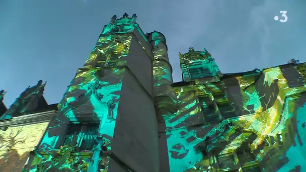 La nuit européenne des musées au MUDO - Musée de l'Oise de Beauvais