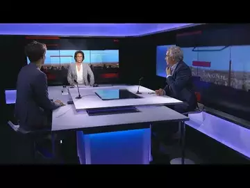 Nouveau gouvernement : la promesse d'une équipe resserrée et paritaire • FRANCE 24