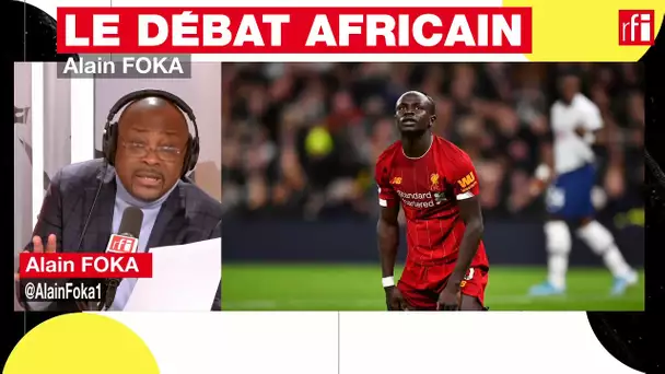 LE DEBAT AFRICAIN DU 19 / 01 / 2020 1ERE PARTIE