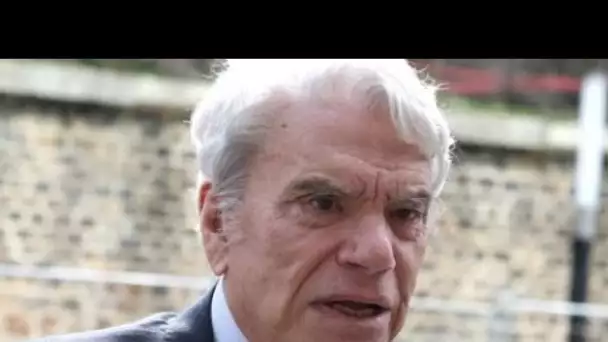 Obsèques de Bernard Tapie : un de ses avocats s'est fait voler un objet de grande...