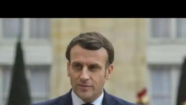 Emmanuel Macron inquiet : ses craintes sur le moral des Français face à la crise