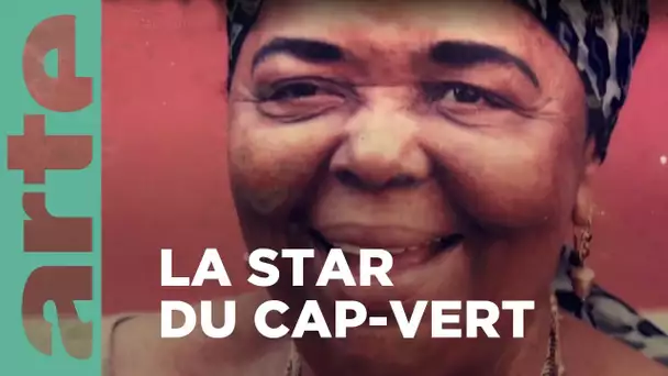 Cesária Évora, diva du Cap-Vert | Invitation au voyage | ARTE Family