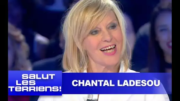 Chantal Ladesou : Le Bilan
