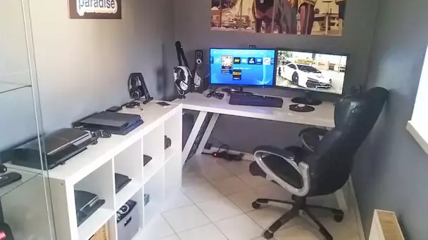 SETUP 2015 BYSANKAH