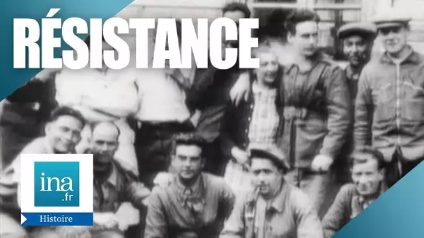 22 octobre 1941 : Les fusillés de Chateaubriand | Archive INA