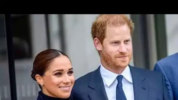 Comment la relation de Harry et Meghan avec le personnel du palais s'est effondréeLA duchesse de Sus