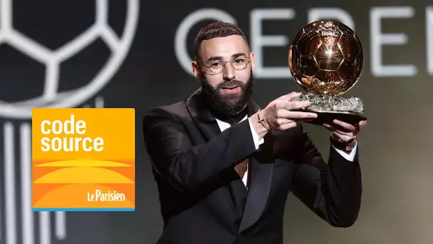 [PODCAST] Karim Benzema Ballon d'or 2022 : récit d'un retour en grâce