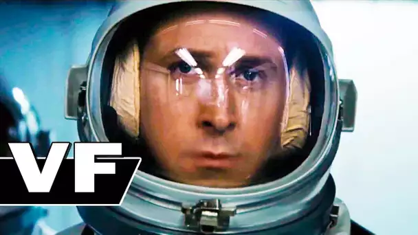 FIRST MAN Bande Annonce VF (Ryan Gosling, 2018)