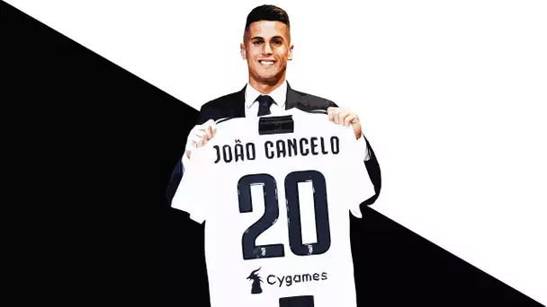 🇵🇹 João Cancelo est-il le meilleur latéral droit du monde ?