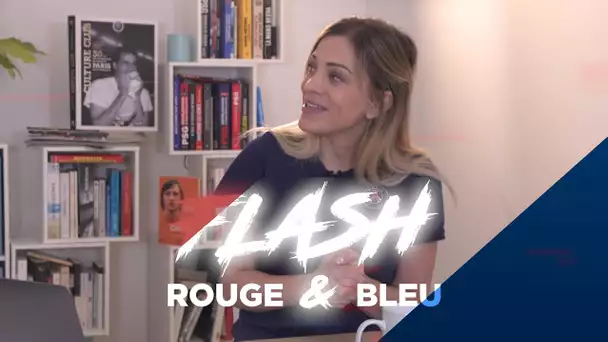 Le Flash Rouge & Bleu 🔴🔵 Marquinhos, Karabatic, SPA...