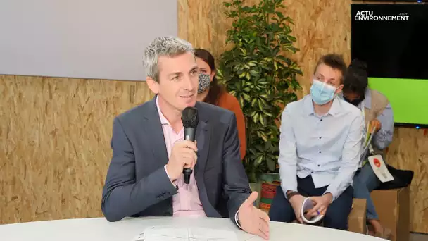 [WEB-TV] 12/10 à 11h30 - La qualification des entreprises de travaux de génie écologique