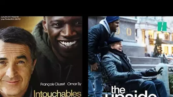 Bande-annonce de The Upside VS Intouchables: le match entre le remake et l'original