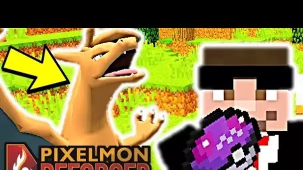 QU'EST DEVENU PIXELMON 5 ANS APRES ? (émotion)