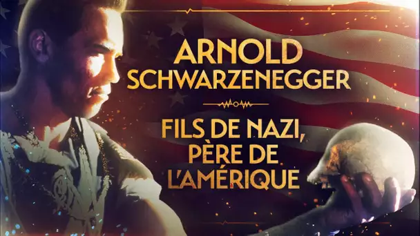 PVR#52 : ARNOLD SCHWARZENEGGER - PÈRE DE L'AMÉRIQUE