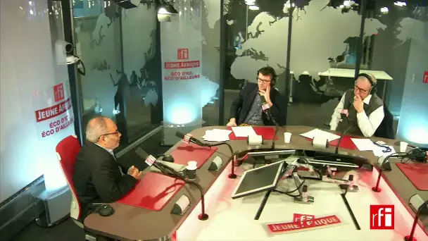 «Il y a peu de migrants africains»