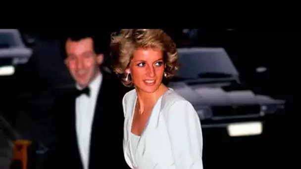 ,Lady Diana : Sa terrible prédiction avant son décès interpelle !