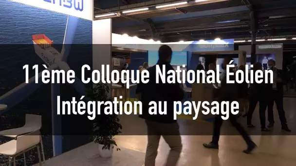 Projet éolien : « C’est mieux accepté lorsque c’est fait avec des professionnels de l’aménagement ».