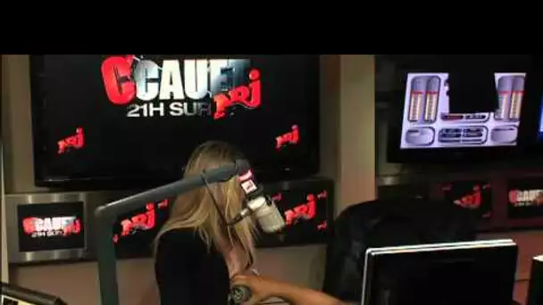 La Beauté selon Cauet - C&#039;Cauet sur NRJ