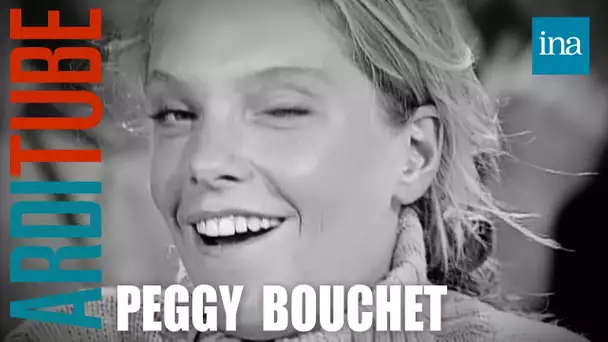 Peggy Bouchet fait craquer Thierry Ardisson | INA Arditube