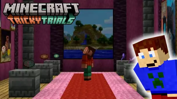 Un ajout attendu depuis 12 ans - MINECRAFT 1.21 -  Snapshot 24w18