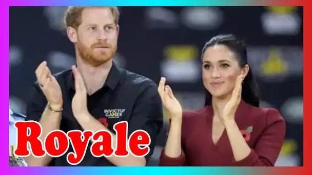 Les commentateurs améric@ins se moquent cruellement du défilé de Noël de Meghan et Harry