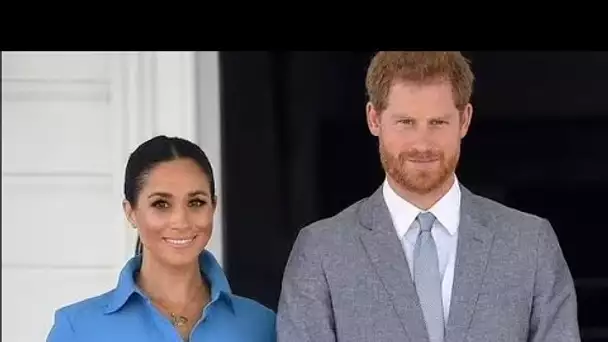 Meghan et Harry sont pressentis pour lancer une nouvelle initiative «surprise» pour compenser les ré