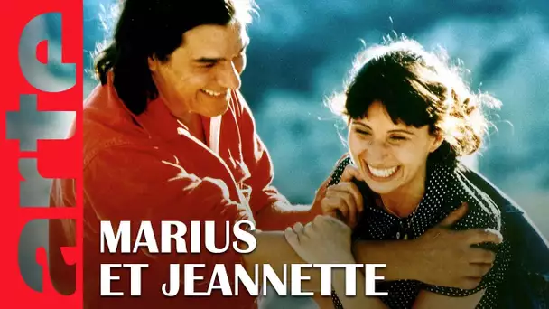 Marius et Jeannette | Film complet | ARTE Cinema