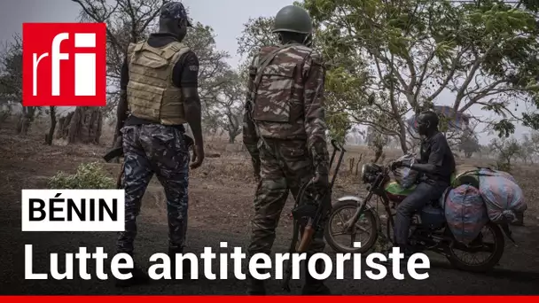 Bénin — lutte antiterroriste : l'opération Mirador • RFI