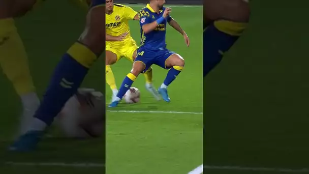 Magnificent JANUZAJ 🫣