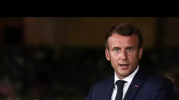 Emmanuel Macron clôt la passe d’armes Dupont-Moretti/Darmanin