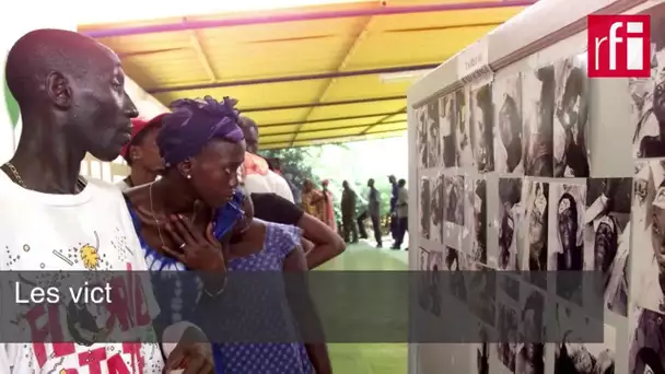 Sénégal : le naufrage du Joola, 15 ans après, des plaies toujours à vif
