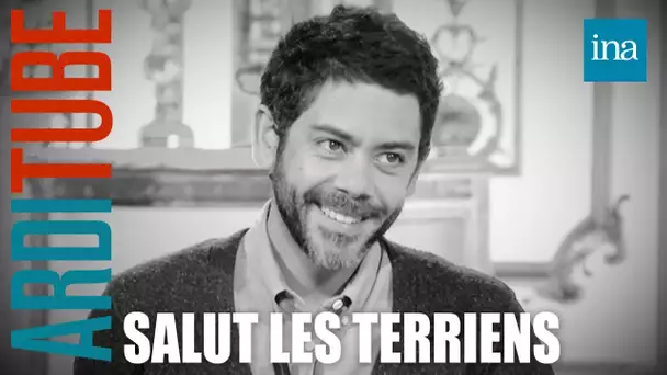 Salut Les Terriens ! de Thierry Ardisson avec Manu Payet, Pierre & Gilles ... | INA Arditube