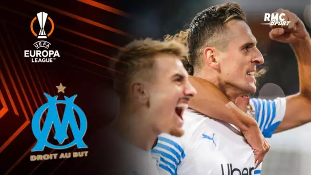 Ligue Europa : Rothen pas du tout inquiet et même rassuré par l’OM