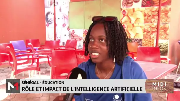 Sénégal: Rôle et impact de l´intelligence artificielle