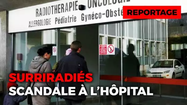 Le Scandale de l'hôpital Epinal