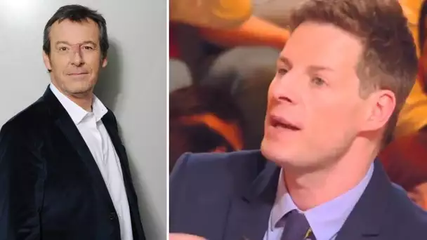 Jean-Luc Reichmann, « rêve » brisé, le SOS de Matthieu Delormeau