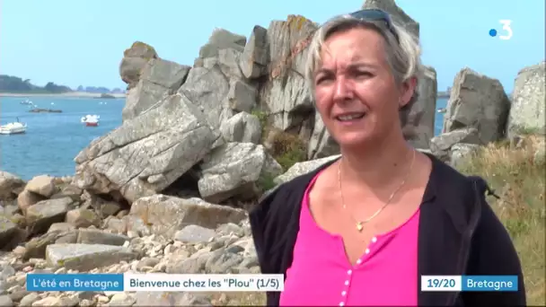 L'été en Bretagne : à la découverte de Plougrescant