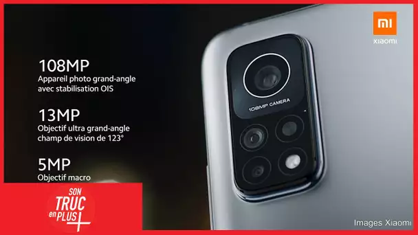Son Truc en Plus : le Xiaomi Mi 10T Pro, le nouveau roi de la photo ?
