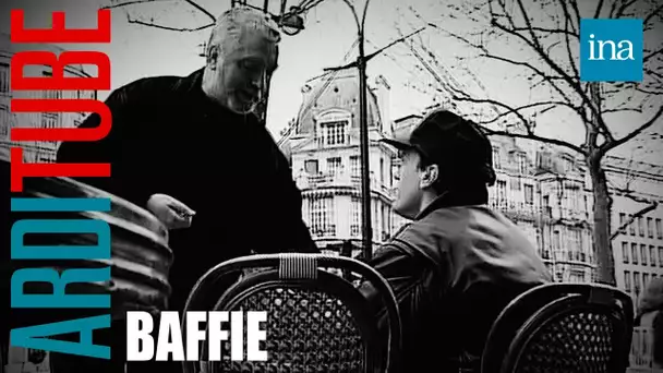 Ze Baffie Show : 10 francs pour un café | INA Arditube