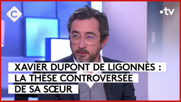 Xavier Dupont de Ligonnès : où en est l’enquête ? - C à Vous - 20/03/2024