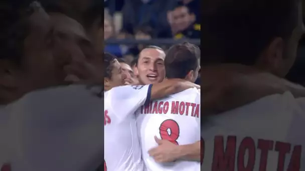 ZLATANESQUE 🤯⚽️⚽️⚽️⚽️