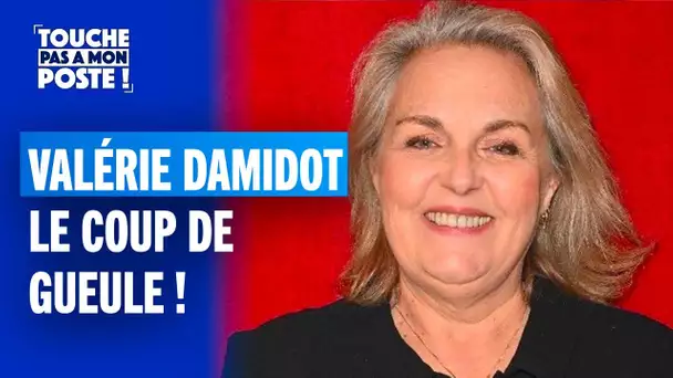"La dame qu'on sort une fois par an" : les confidences de Valérie Damidot