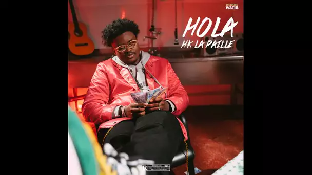 HK La Paille - HOLÀ (Teaser)