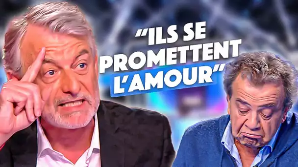 Un homme tue sa femme pour un BROUTEUR, Michel dévoile l'arnaque !