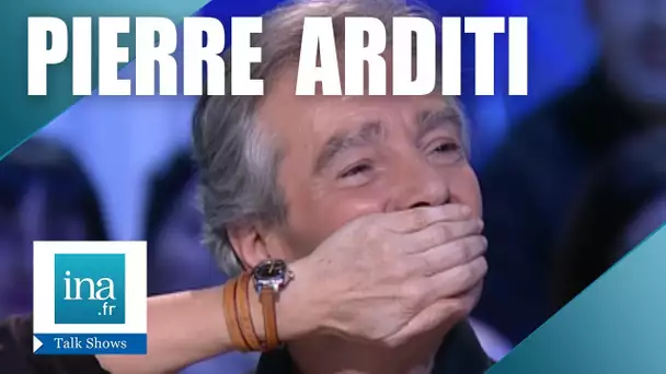 Pierre Arditi "Interview dans la vraie vie avec Evelyne Bouix" | Archive INA